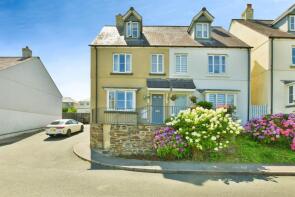 14, Dellohay Park, Saltash PL12 6AQ