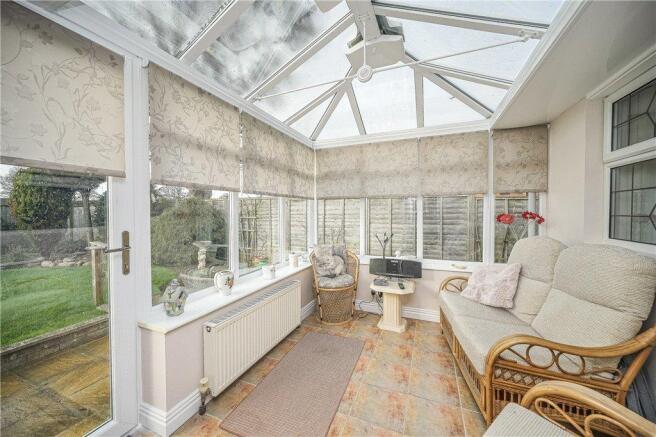 Sun Room
