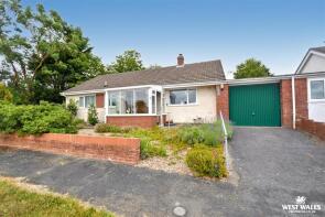 6, Heol Onnen, Cardigan SA43 1ND