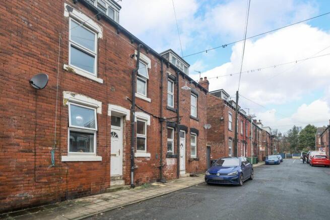 View of Property at Front