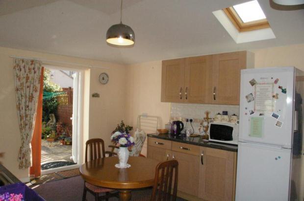 Kitchen/Breakfast