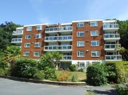 6, 32a Farleigh, Branksome Wood Road, Bournemouth BH4 9JZ