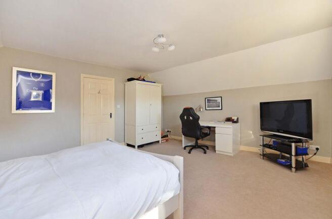 Bedroom 6