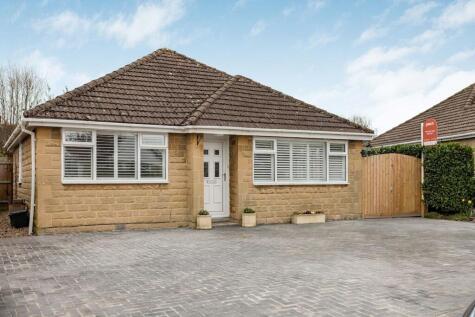 Dunraven Close, Swindon, SN3