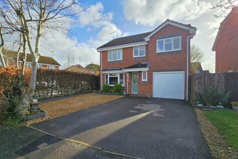 The Liberty, Denmead