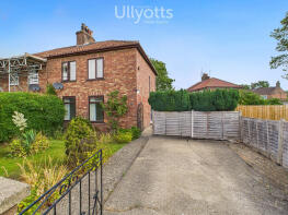 2, West End, Kilham YO25 4SS