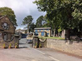 12a, Chellow Lane, Bradford BD9 6AS