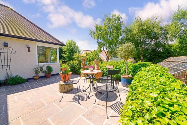 Sun Terrace