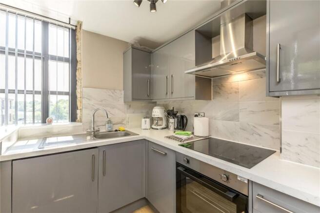 1 bed Apartment for sale Image 7