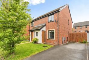 14, Maricopa Close, Runcorn WA7 2UU