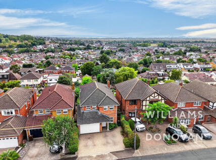 Kimberley Road, South Benfleet
