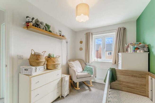 3 bed Semi-Detached for sale Image 11