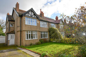 20, Graham Road, West Kirby CH48 5DW