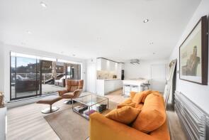 55, Cumberland Mills Square, London E14 3BJ