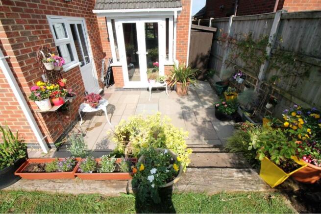 Sun Terrace