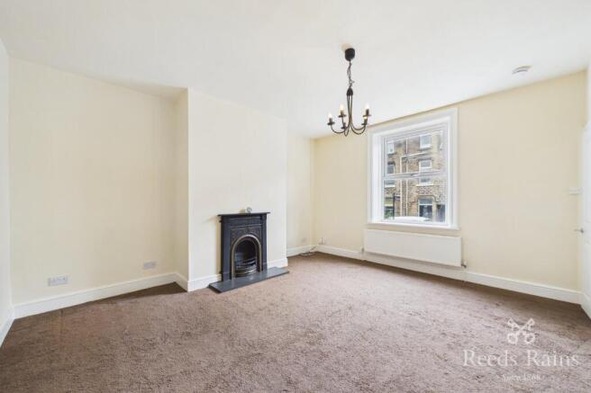 1 bed Terraced to rent Image 6