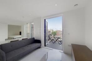 Apartment 510, 5 Jacquard Point, Tapestry Way, London E1 2FQ