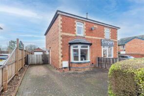 28, Yates Hay Road, Malvern WR14 1LH