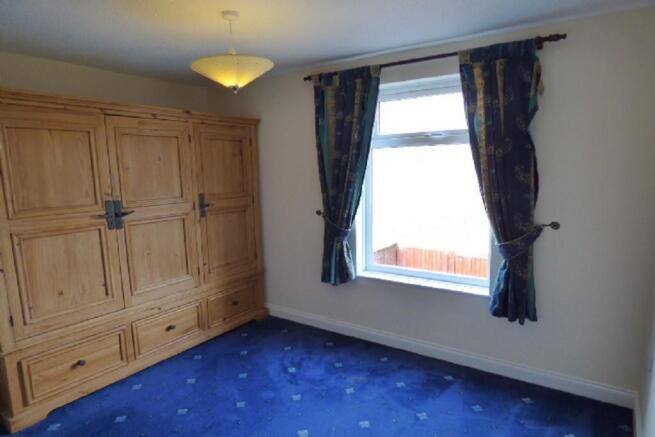 Bedroom 2 - 2