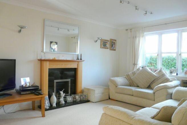 Sitting Room: