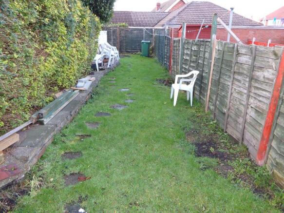 GARDEN