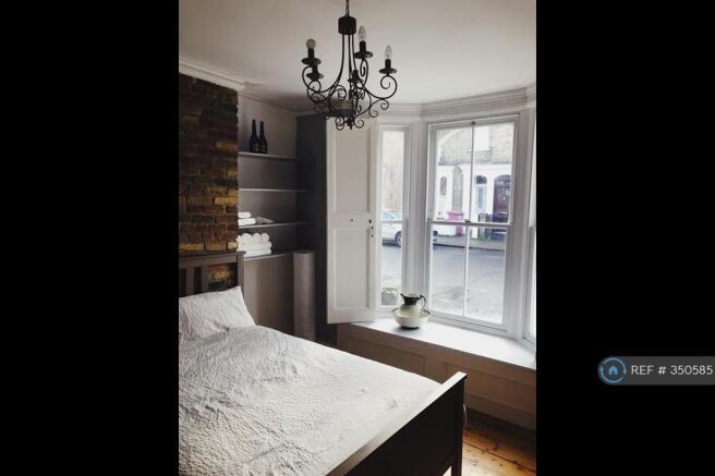 Ground Floor Bedroom