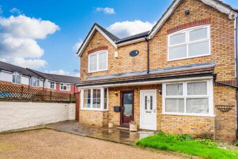 Mitcham, Surrey, CR4