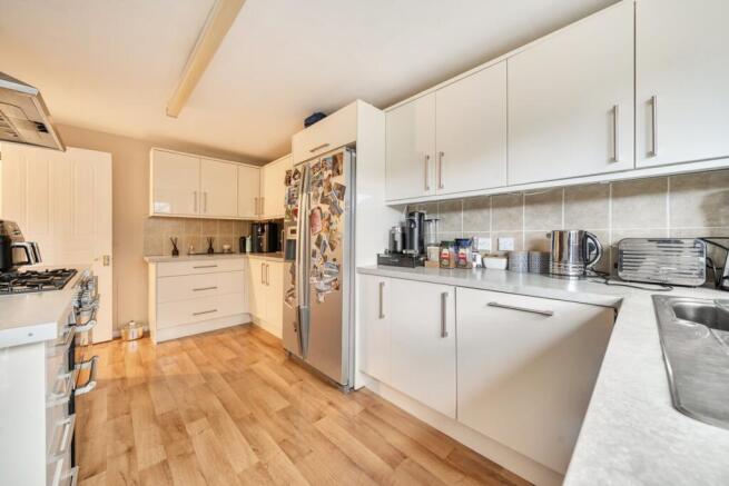 Purcell way, Shefford, Bedfordshire, SG17 photo 4