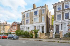 1, Elsynge Road, London SW18 2HW
