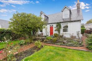 6, Newliston Road, Milrig, Kirkliston EH29 9DY