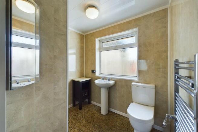 Wet Room