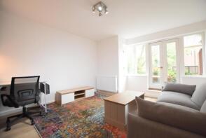 Flat 3, 110, Lisson Grove, London NW1 6LS
