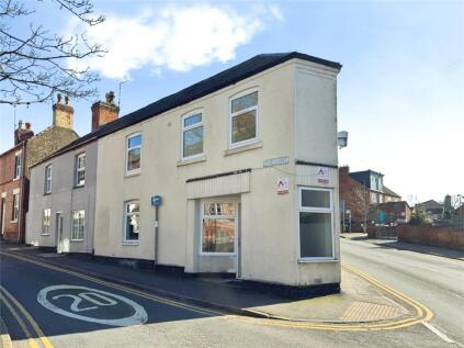 The Lant, Shepshed, Loughborough