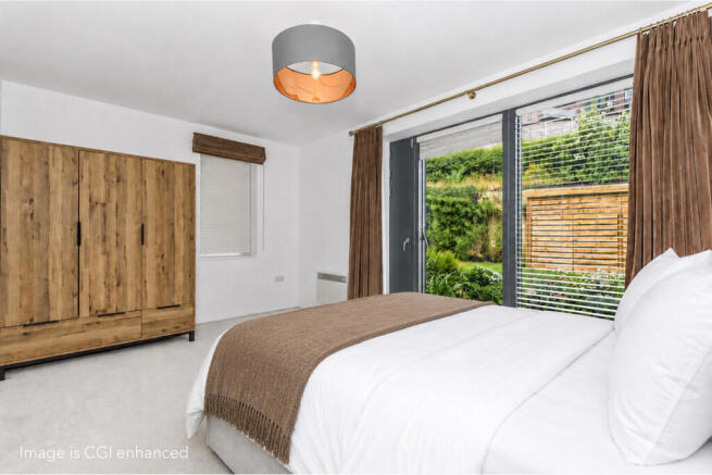 4 bed End of Terrace for sale Image 11