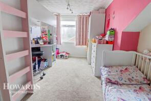 5, Roberts Close, Norwich NR15 2ND