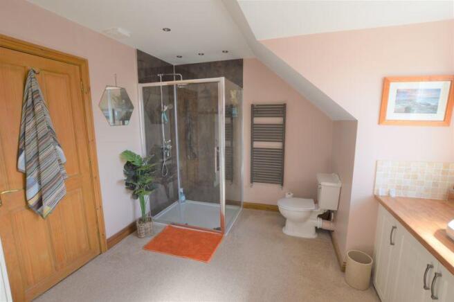 BathroomOne