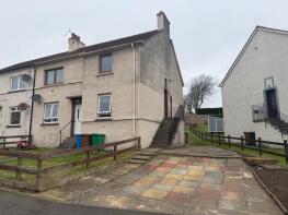 2, Burnside Avenue, Burntisland KY3 9UZ