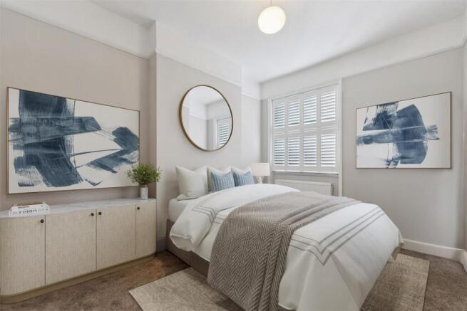 Acton Lane For Sale