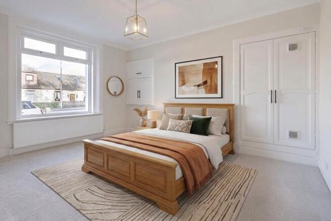 Principal Bedroom