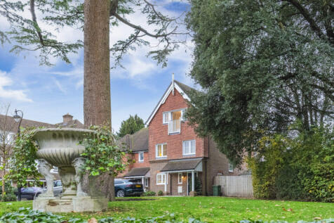 Twining Close, Tunbridge Wells, TN4