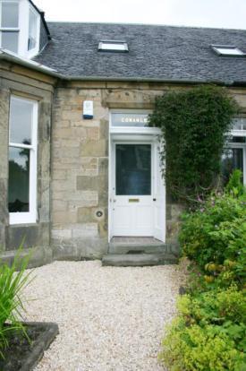 Front External
