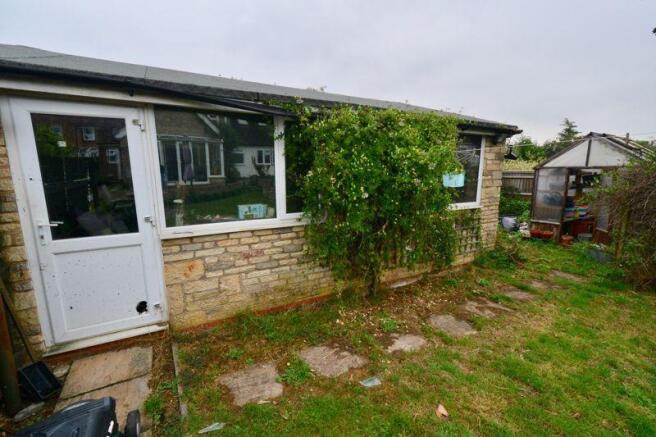Double Garage