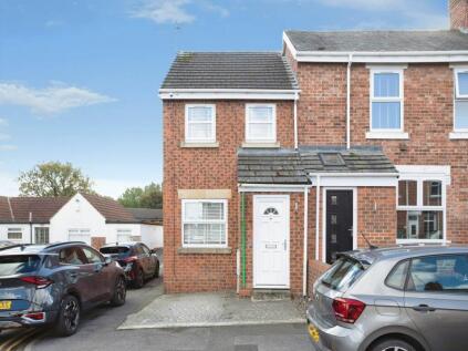 Jolliffe Street, Chester-le-street, Durham, DH3 3LX