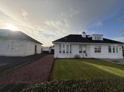 368 Glasgow Road, Paisley, Renfrewshire