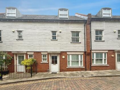 Barton Mill Road, Canterbury, Kent, CT1