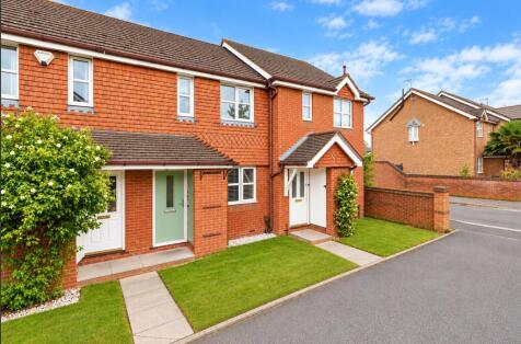Riverview Gardens, Cobham, Surrey, KT11