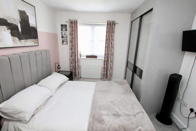 Bed 1