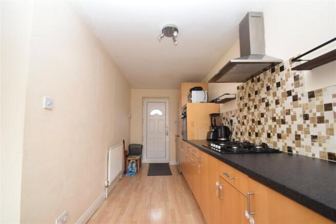 2 bed Semi-Detached for sale Image 4