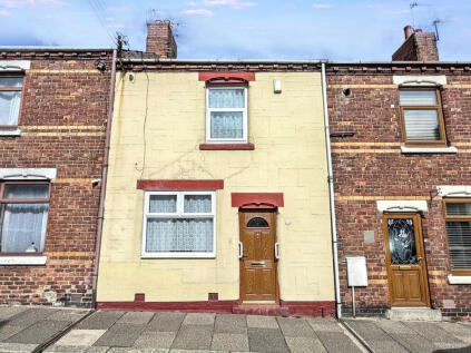 Ninth Street, Horden, Peterlee, Durham, SR8 4LZ