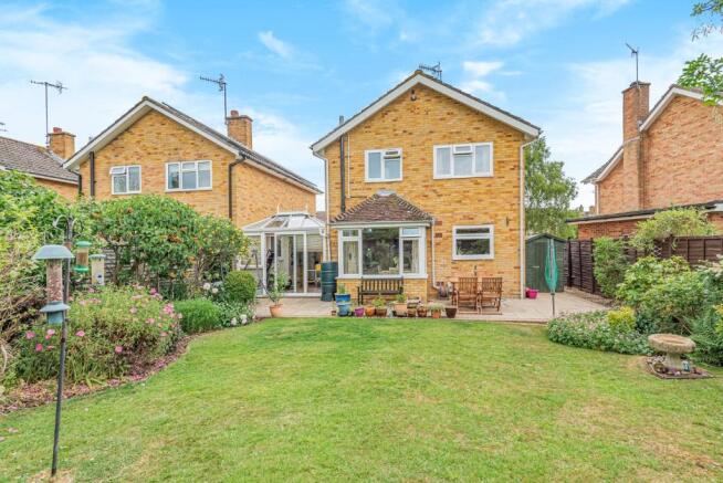 Surrey Estates